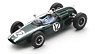 Cooper T55 No.12 3rd Italian GP 1961 Bruce McLaren (ミニカー)