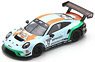 Porsche GT3 R GPX Racing No.12 `The Diamond` (Diecast Car)