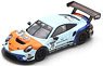 Porsche GT3 R GPX Racing No.36 `The Spade` (ミニカー)