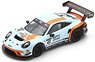 Porsche GT3 R GPX Racing No.40 `The Club` (ミニカー)