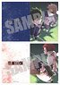 Blue Lock Clear File Set A Ver. (Anime Toy)