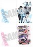 Blue Lock Clear File Set B Ver. (Anime Toy)