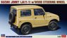 Suzuki Jimny (JA11-1) w/Wood Steering (Model Car)