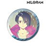 MILGRAM -ミルグラム- MV BIG缶バッジ コトコ 『HARROW』 (キャラクターグッズ)