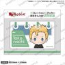 Tokyo Revengers Decoration Sticker Mamesun Ver. Takemichi Hanagaki (Anime Toy)