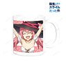 That Time I Got Reincarnated as a Slime [Especially Illustrated] Milim Wizard Ver. Mug Cup (Anime Toy)