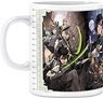 [Seraph of the End] Mug Cup (Anime Toy)
