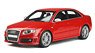 Audi RS4 (B7) FSI (Red) (Diecast Car)