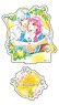 [A Sign of Affection] Acrylic Stand [D] (Anime Toy)