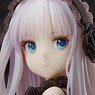 She Professed Herself Pupil of the Wise Man. Mira (PVC Figure)