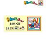 PaRappa the Rapper 25th Anniversary Illustration Face Towel (Anime Toy)
