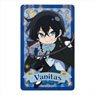 The Case Study of Vanitas IC Card Sticker Vanitas (Anime Toy)
