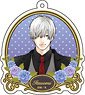 [A Sign of Affection] [Especially Illustrated] Acrylic Key Ring (2) Itsuomi (Anime Toy)
