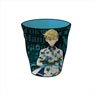 Tokyo Revengers Suits Style Melamine Cup Chifuyu Matsuno (Anime Toy)