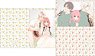 [A Sign of Affection] Clear File Set (Anime Toy)