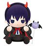 Pitanui Mode Devil Set (Anime Toy)