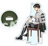 Attack on Titan [Especially Illustrated] Acrylic Figure S (Cheers) Levi (Anime Toy)