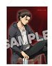 Attack on Titan [Especially Illustrated] B2 Tapestry (Cheers) Eren (Anime Toy)