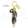 [Tokyo Revengers] Stained Glass Style Key Chain Keisuke Baji (Anime Toy)