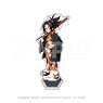 Shaman King Acrylic Stand Yoh Asakura [Kimono Ver.] (Anime Toy)