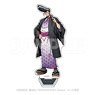 Shaman King Acrylic Stand Ryunosuke Umemiya [Kimono Ver.] (Anime Toy)
