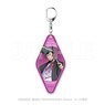 Shaman King Motel Style Key Ring Ryunosuke Umemiya [Kimono Ver.] (Anime Toy)