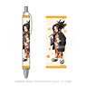 Shaman King Ballpoint Pen Yoh Asakura [Kimono Ver.] (Anime Toy)