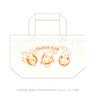 Shaman King Mini Tote Bag [Hitodama Mode Ver.] (Anime Toy)