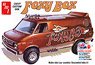 1975 Chevy Custom Van `Foxy Box` (Model Car)