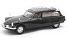 Citroen DS Safari Hearse Slough UK 1962 (Diecast Car)