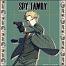 Spy x Family Napkin Loid Green (Anime Toy)