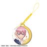 The Quintessential Quintuplets Smartphone Cleaner Design 01 (Ichika Nakano) (Anime Toy)