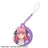 The Quintessential Quintuplets Smartphone Cleaner Design 02 (Nino Nakano) (Anime Toy)