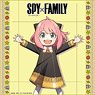 Spy x Family Napkin Anya Yellow (Anime Toy)