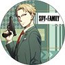 Spy x Family Acrylic Coaster Loid Green (Anime Toy)
