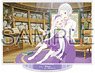 Re:Zero -Starting Life in Another World- Visual Acrylic Figure Childhood Emilia & Fortuna (Anime Toy)
