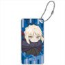 Fate/stay night: Heaven`s Feel Domiterior Key Chain Vol.9 Saber Alter (Anime Toy)