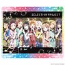 SELECTION PROJECT マウスパッド 【A】 (キャラクターグッズ)