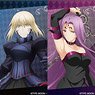 Fate/stay night: Heaven`s Feel B5 Pencil Board Vol.2 (Set of 8) (Anime Toy)