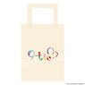 Selection Project A4 Tote Bag [9-tie] (Anime Toy)