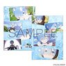 Re:Zero -Starting Life in Another World- Scene Picture Clear File Rem (Anime Toy)