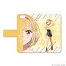 Selection Project Notebook Type Smart Phone Case iPhone6/6S [Hiromi Hamaguri] (Anime Toy)
