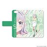 Selection Project Notebook Type Smart Phone Case iPhone6/6S [Nagisa Imau] (Anime Toy)