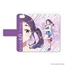 Selection Project Notebook Type Smart Phone Case iPhone6/6S [Nodoka Yagi] (Anime Toy)