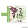 SELECTION PROJECT 手帳型スマホケース iPhone6/6S 【山鹿 栞】 (キャラクターグッズ)