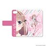 Selection Project Notebook Type Smart Phone Case iPhone7/7S/8/8S [Uta Koizumi] (Anime Toy)
