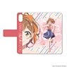 Selection Project Notebook Type Smart Phone Case iPhoneX/XS [Suzune Miyama] (Anime Toy)