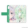 Selection Project Notebook Type Smart Phone Case iPhoneX/XS [Nagisa Imau] (Anime Toy)
