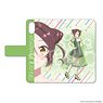 Selection Project Notebook Type Smart Phone Case iPhoneX/XS [Shiori Yamaga] (Anime Toy)