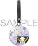 Re:Zero -Starting Life in Another World- Luggage Tag Emilia (Anime Toy)